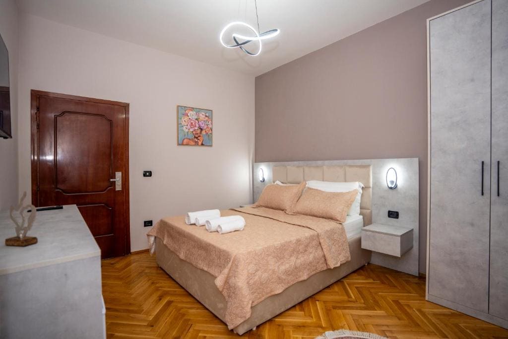 Double Room room - Image 1