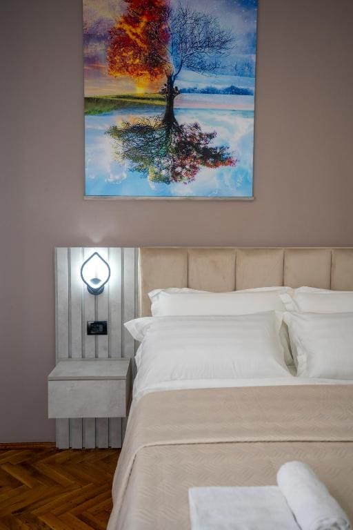 Double Room room - Image 3