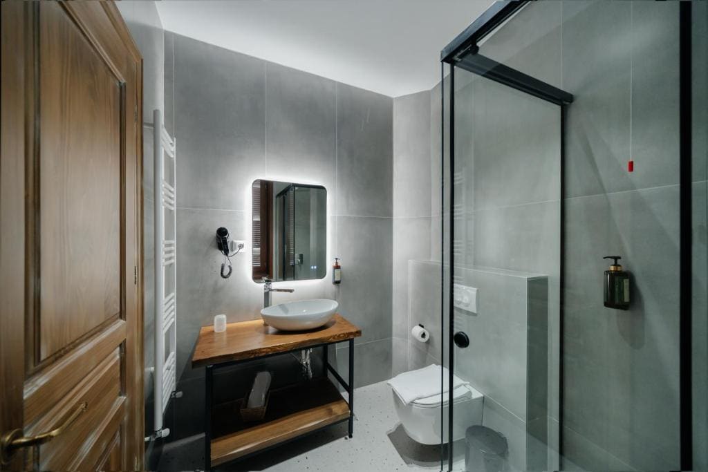 Double Room room - Image 2