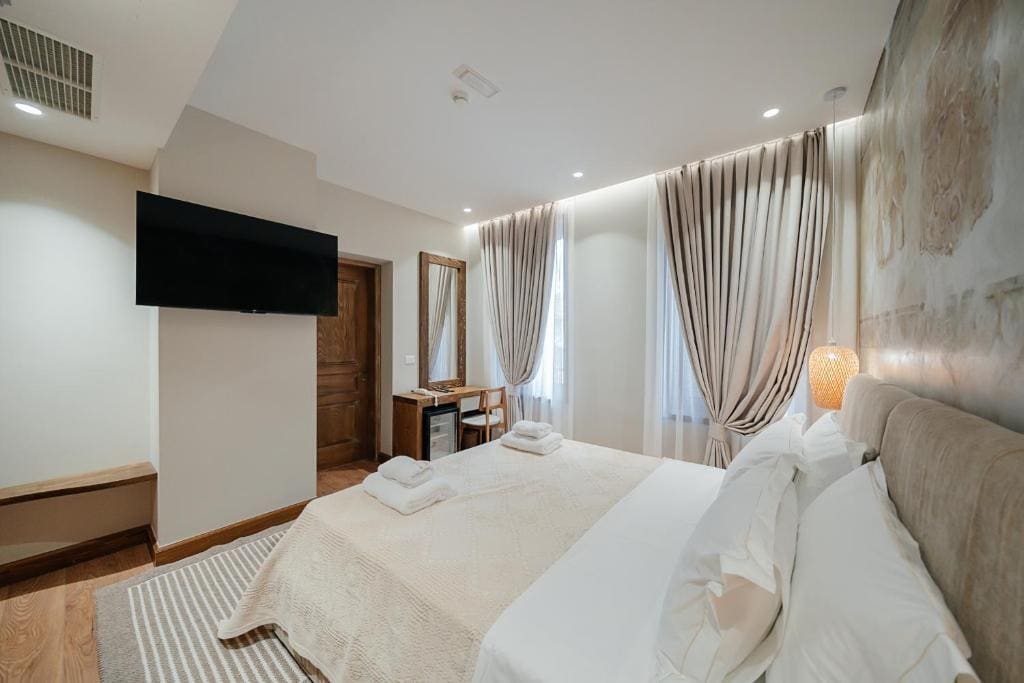 Double Room room - Image 1