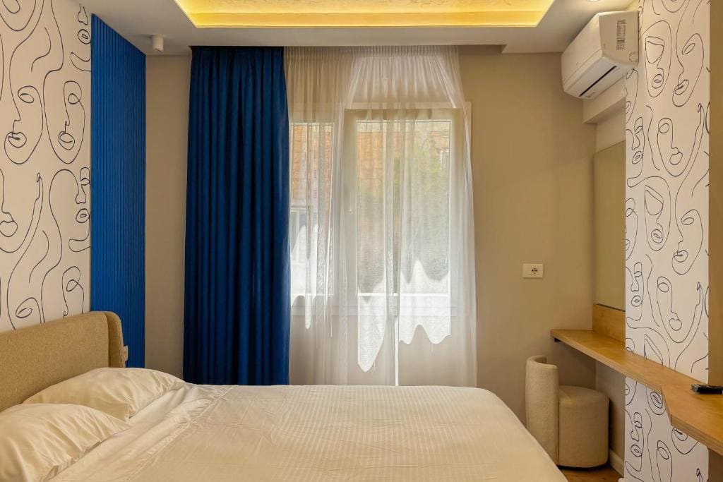 Standard Double Room room - Image 1