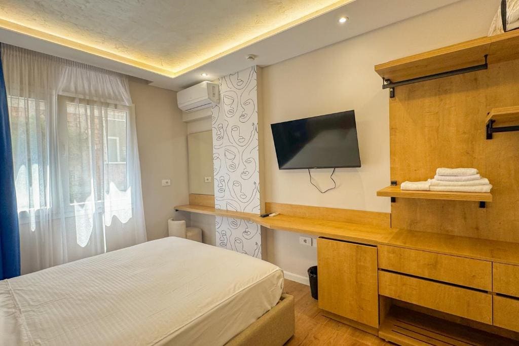 Standard Double Room room - Image 2