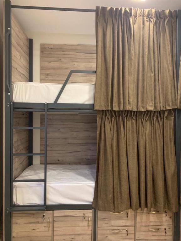 Bed in 8-Bed Mixed Dormitory Room room - Image 2