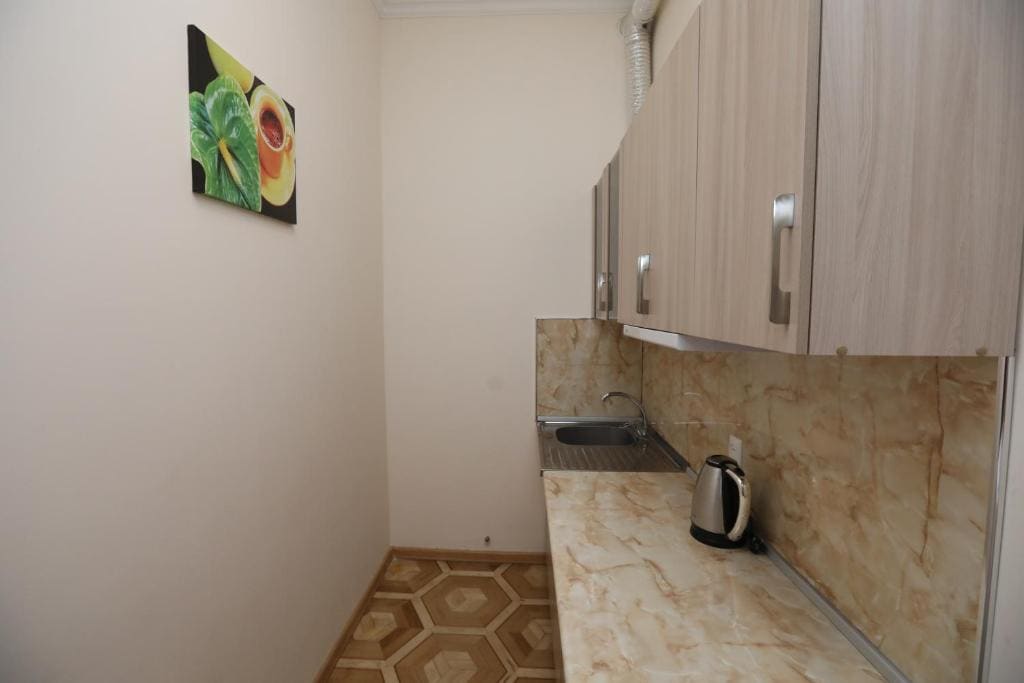 Budget Double Room room - Image 1