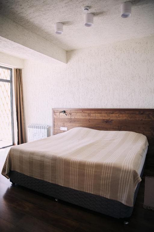 Deluxe Double Room room - Image 2
