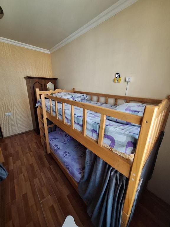 Bed in 4-Bed Female Dormitory Room room - Image 2