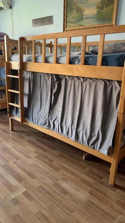 Bed in 8-Bed Mixed Dormitory Room room - Image 1