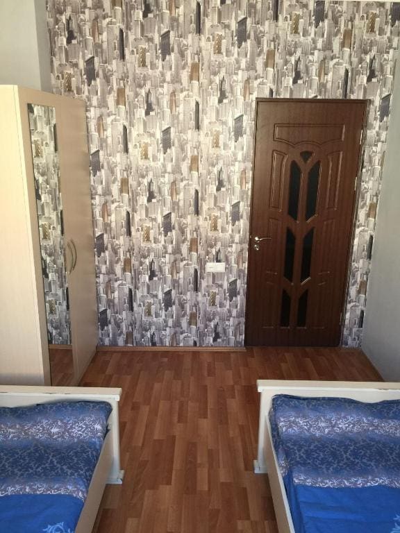 Double or Twin Room with Shared Bathroom room - Image 3