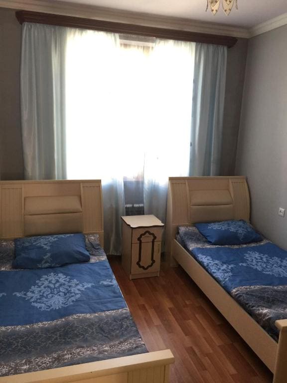Double or Twin Room with Shared Bathroom room - Image 1