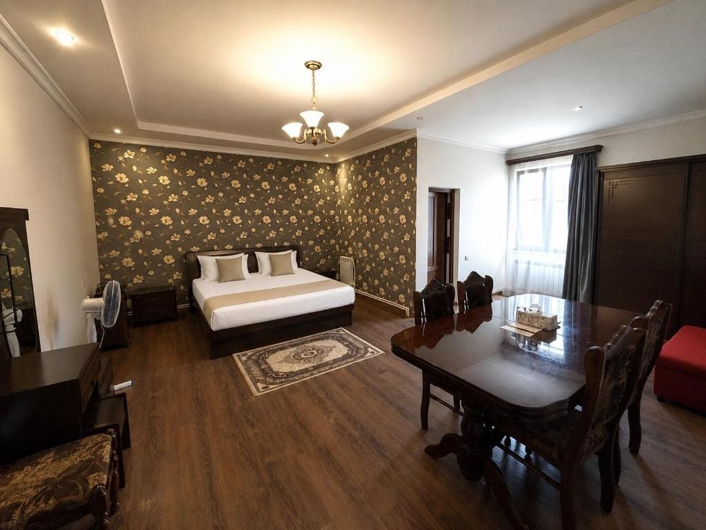 Junior Suite room - Image 1