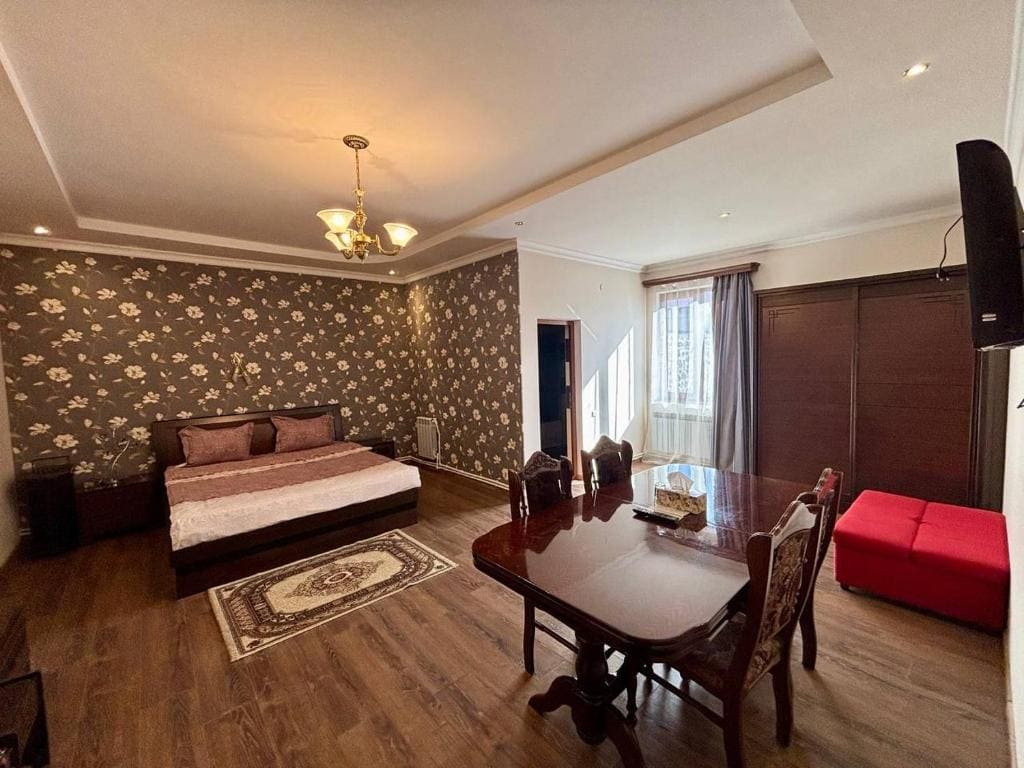 Junior Suite room - Image 2