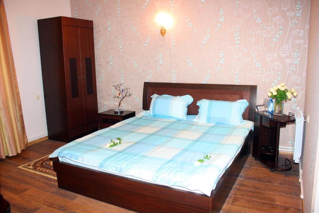 Junior Suite room - Image 3