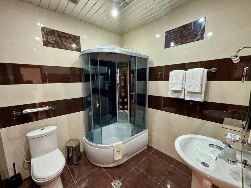 Standard Single Room room - Image 2