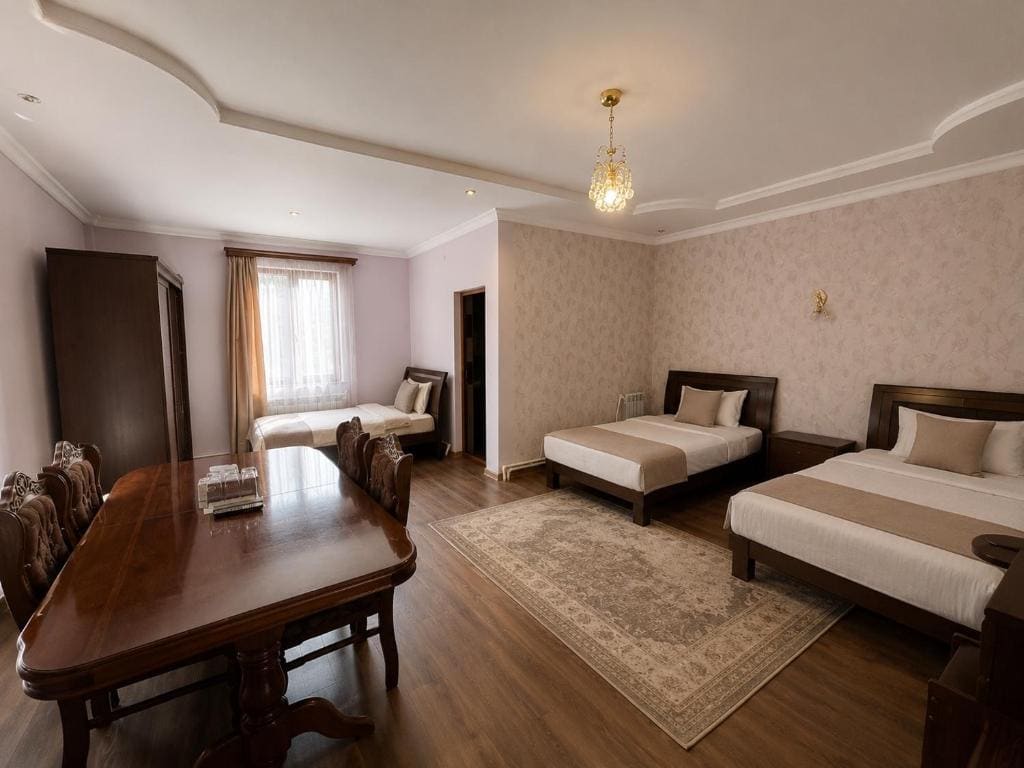 Triple Room room - Image 3