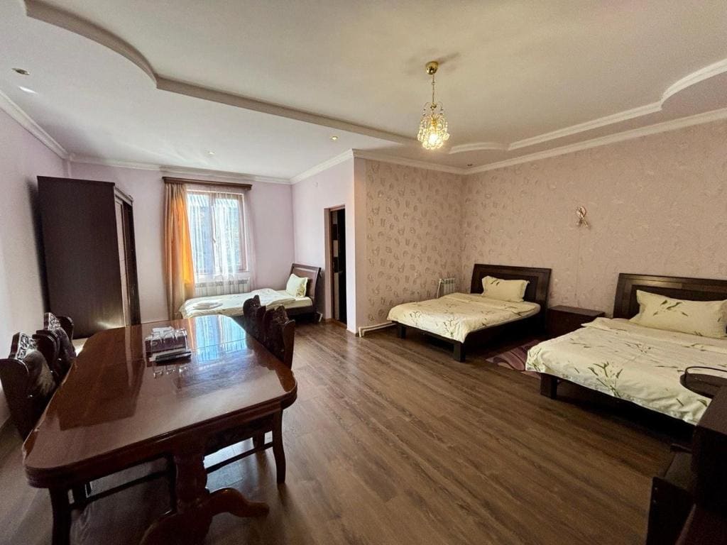 Triple Room room - Image 1