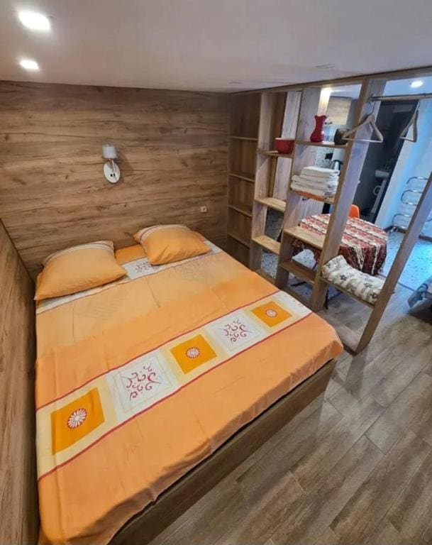 Budget Double Room room - Image 1
