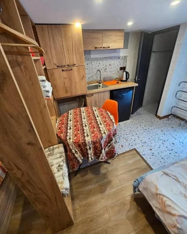 Budget Double Room room - Image 3