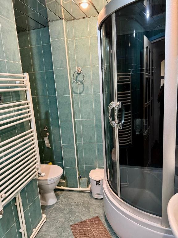 Double Room with Balcony room - Image 2