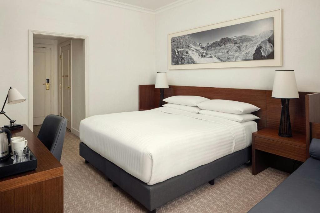 Standard, Guest room, 1 King room - Image 1