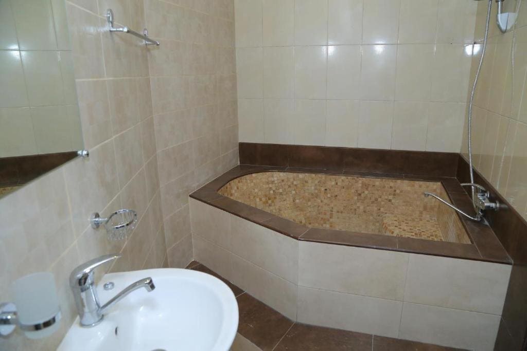 Triple Room with Bath room - Image 1