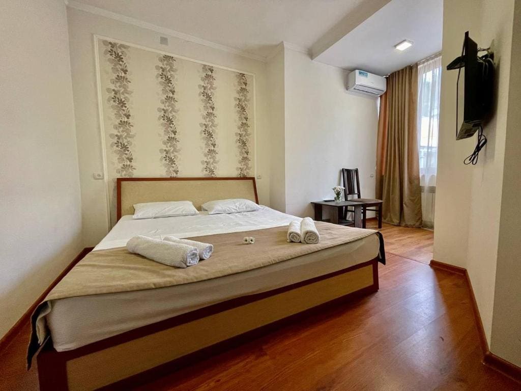 Double Room room - Image 1