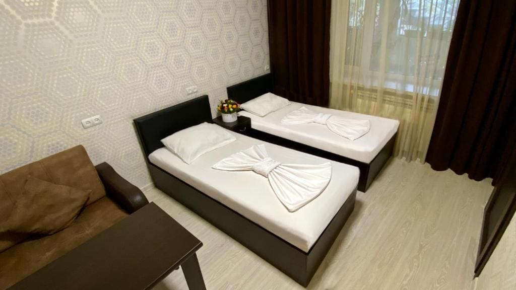 Double or Twin Room room - Image 2