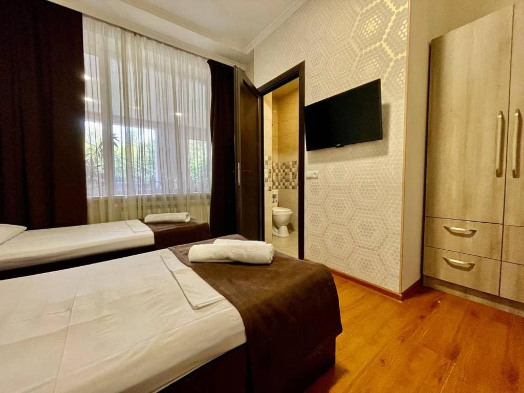 Double or Twin Room room - Image 1