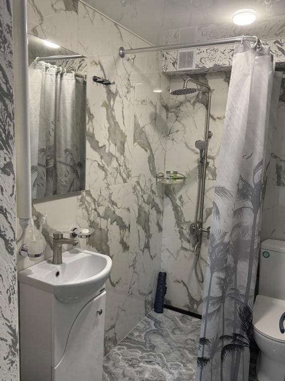 Double Room room - Image 1