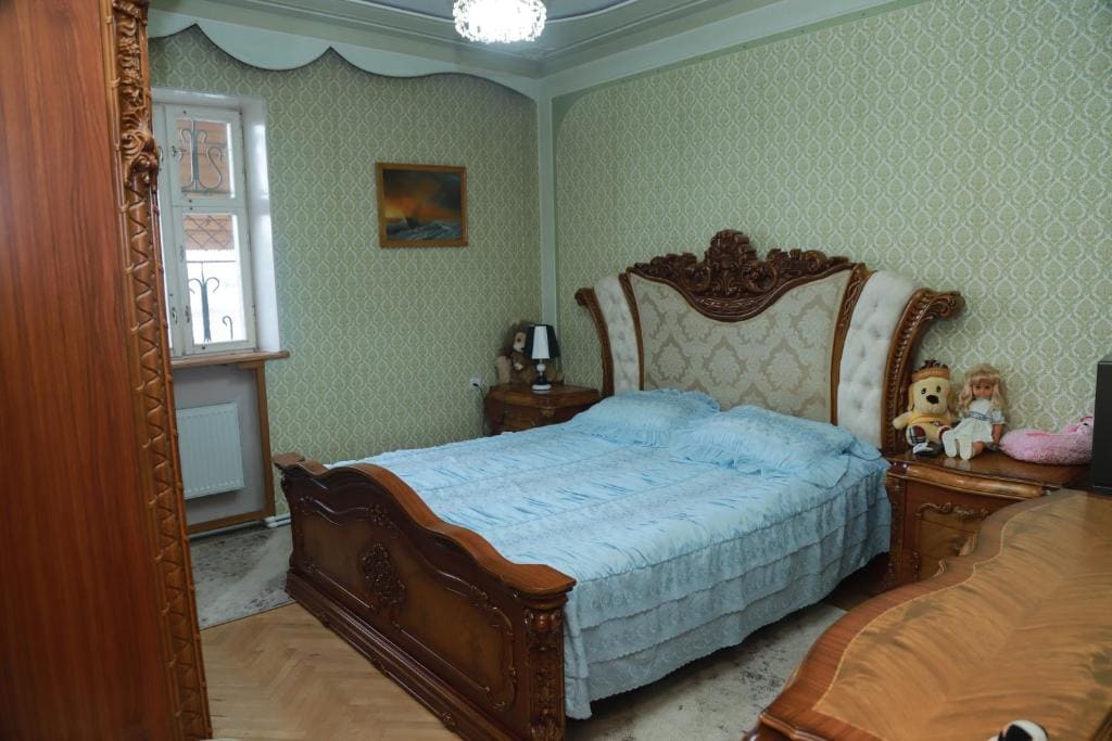 Deluxe Double Room room - Image 3