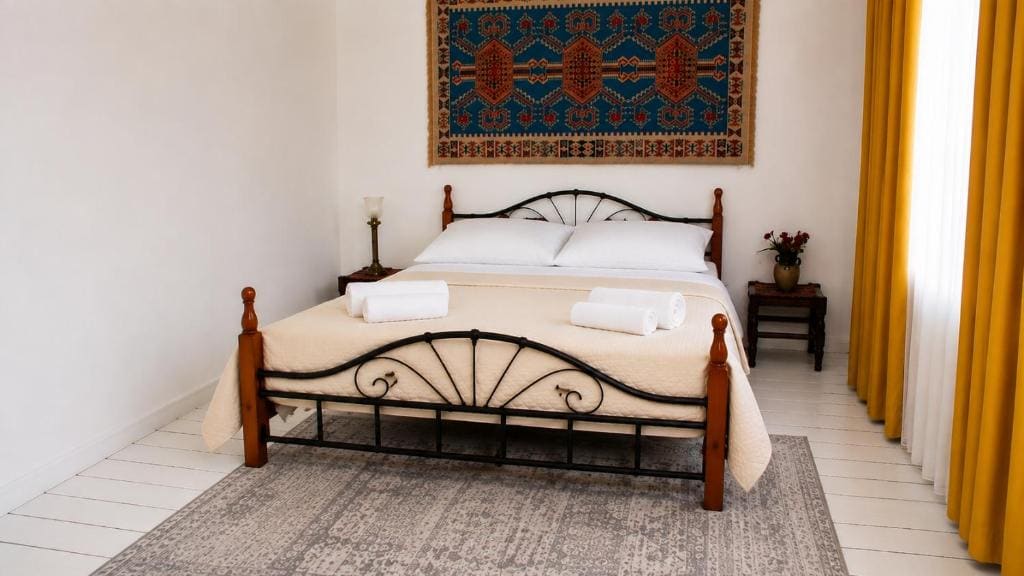 Budget Double Room room - Image 1