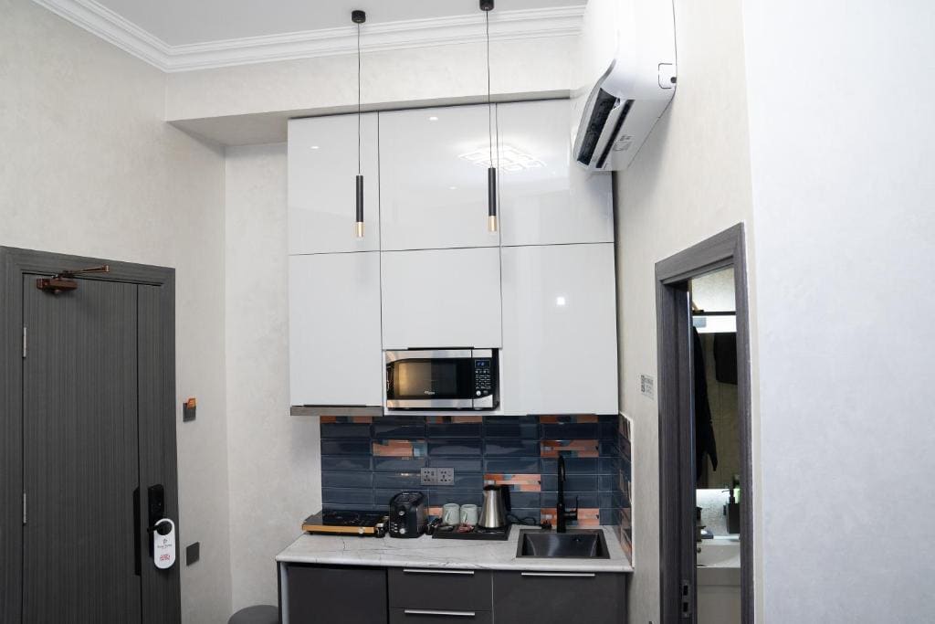 Small Double Room room - Image 1