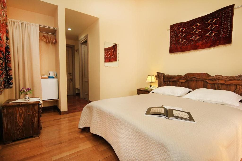 Budget Double Room room - Image 1