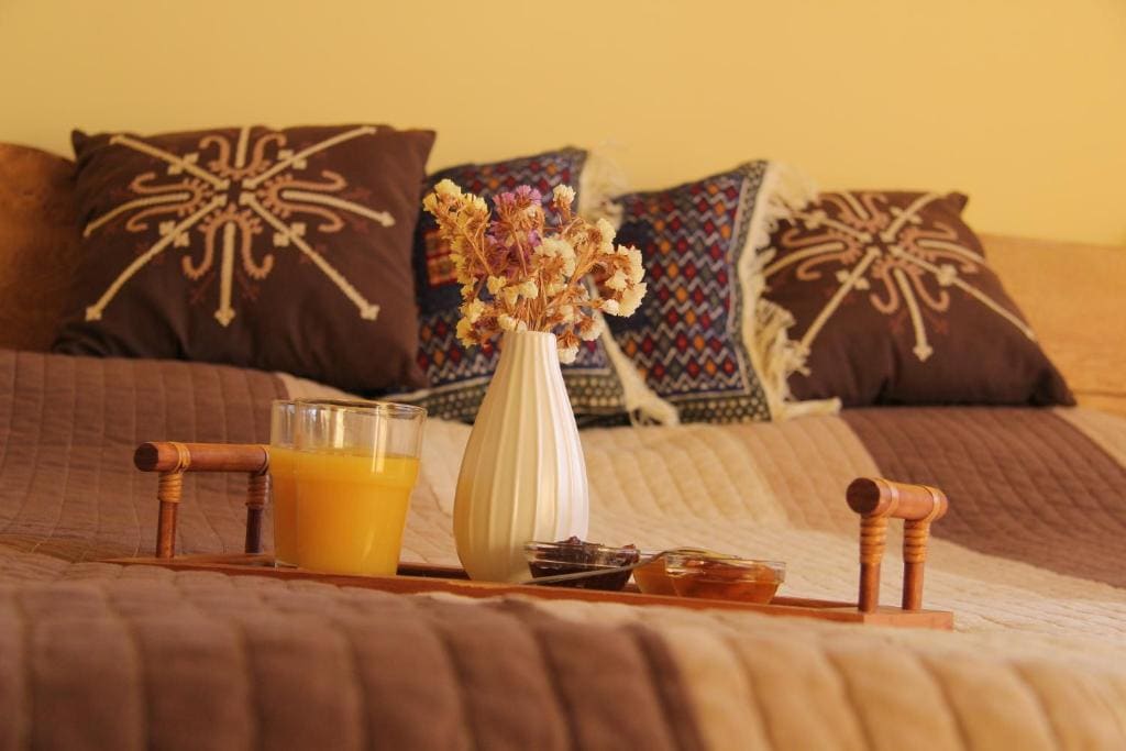 Budget Double Room room - Image 3
