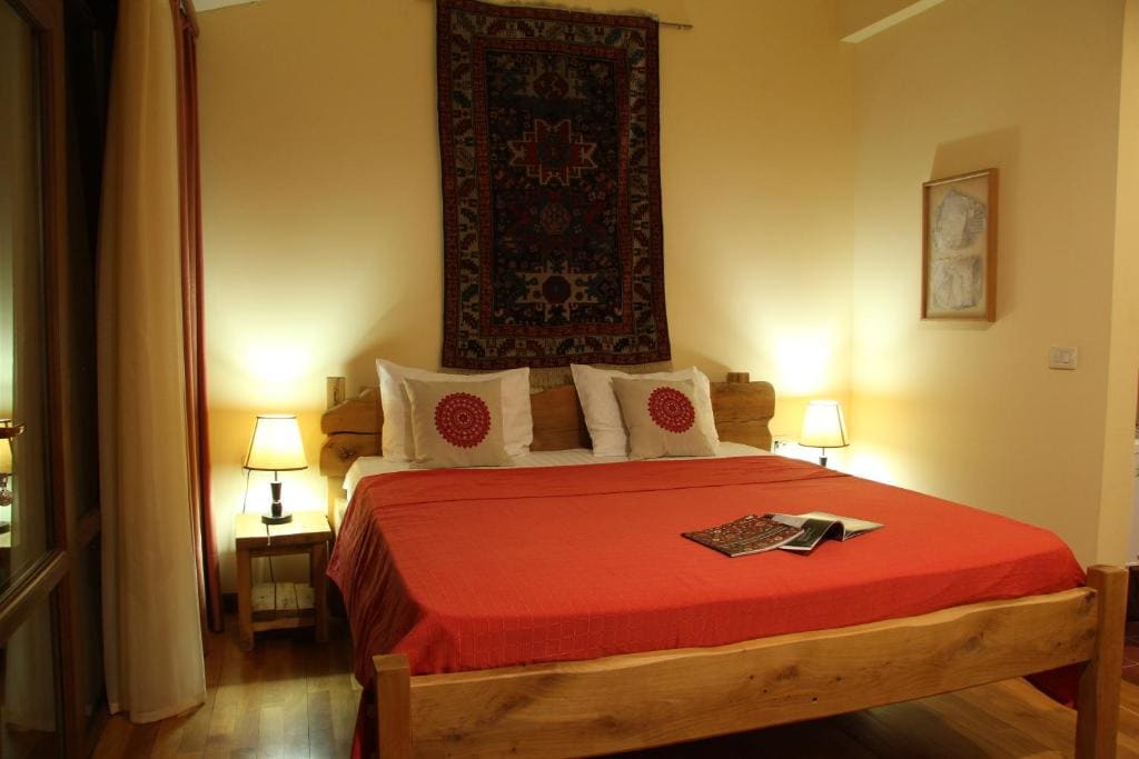 Budget Double Room room - Image 2