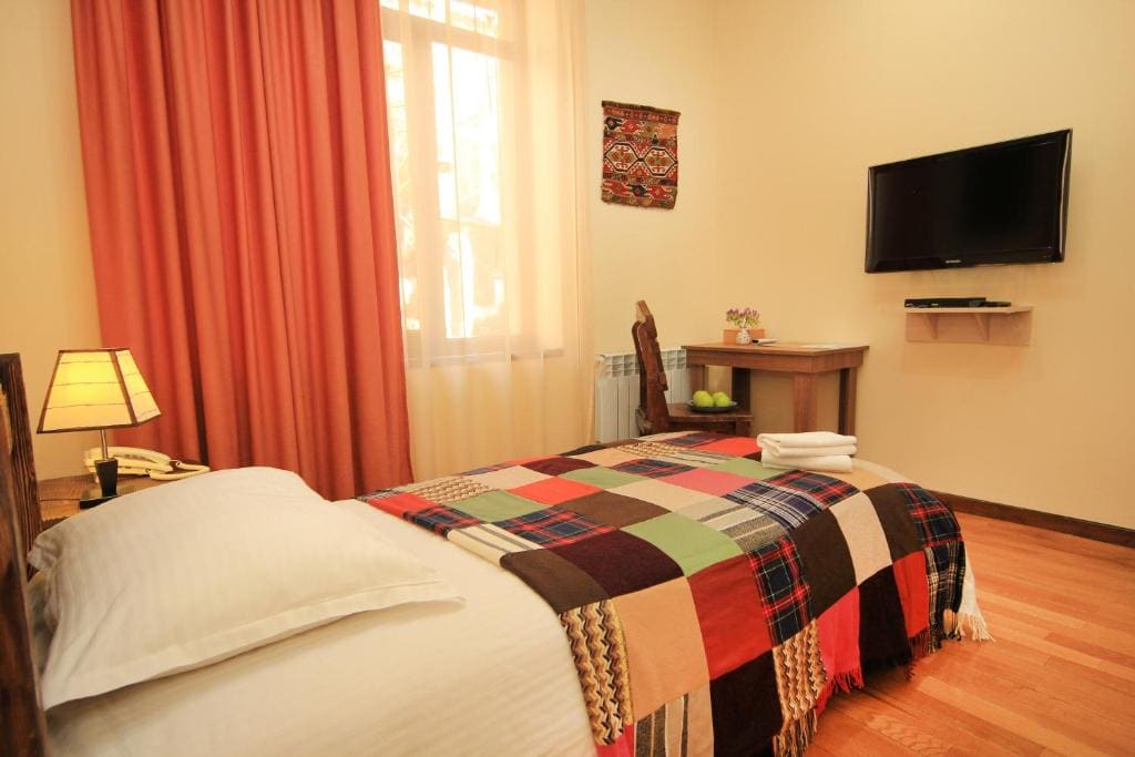 Economy Single Room room - Image 3