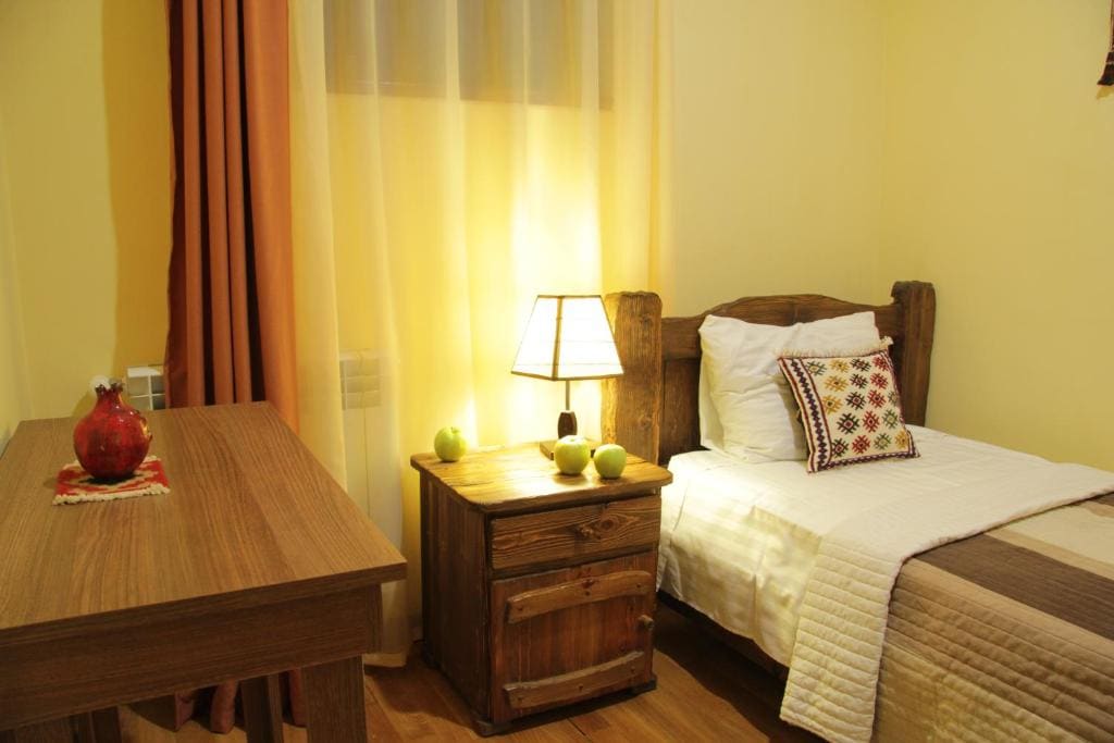Economy Single Room room - Image 2