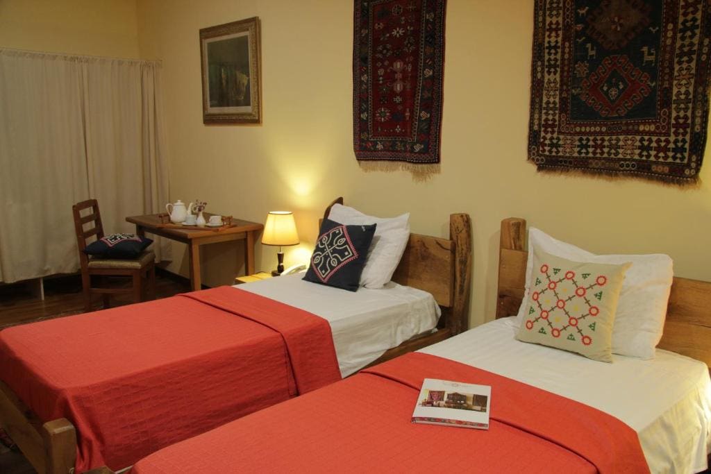 Triple Room room - Image 3