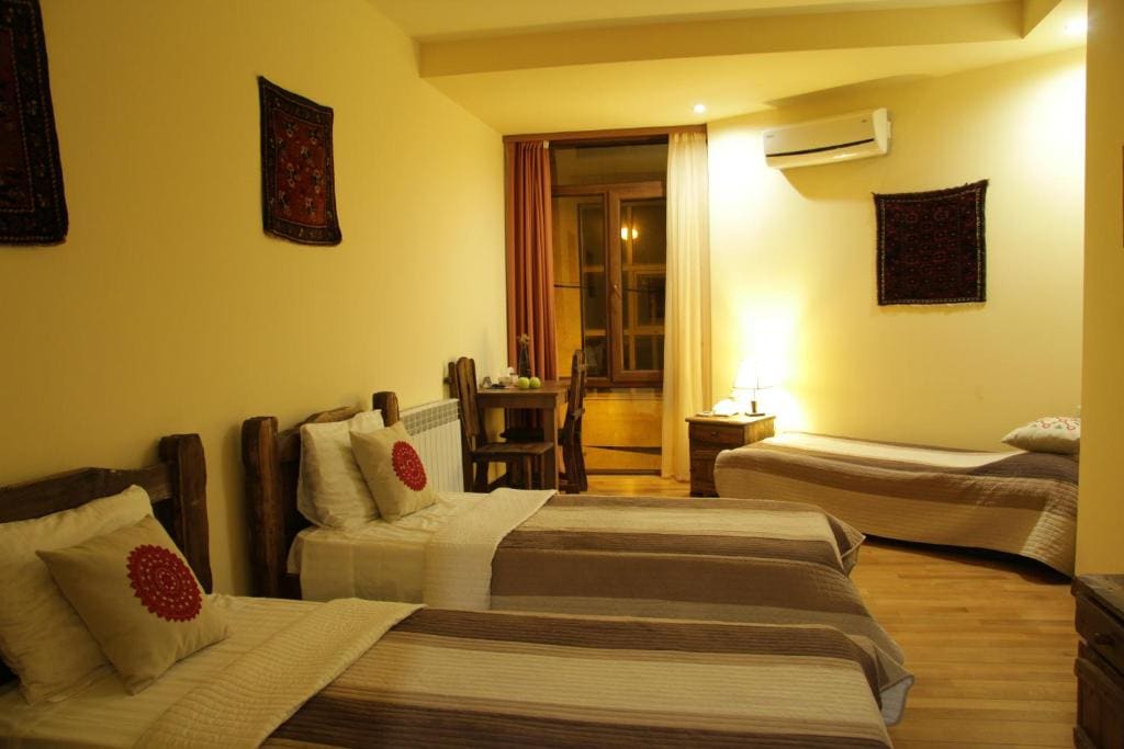 Triple Room room - Image 2