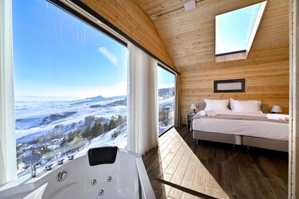 Standard Double or Twin Room room - Image 2
