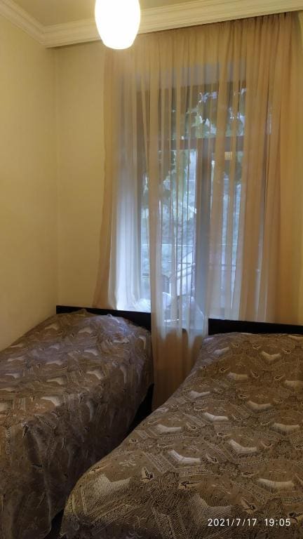 Double Room with Mountain View room - Image 1