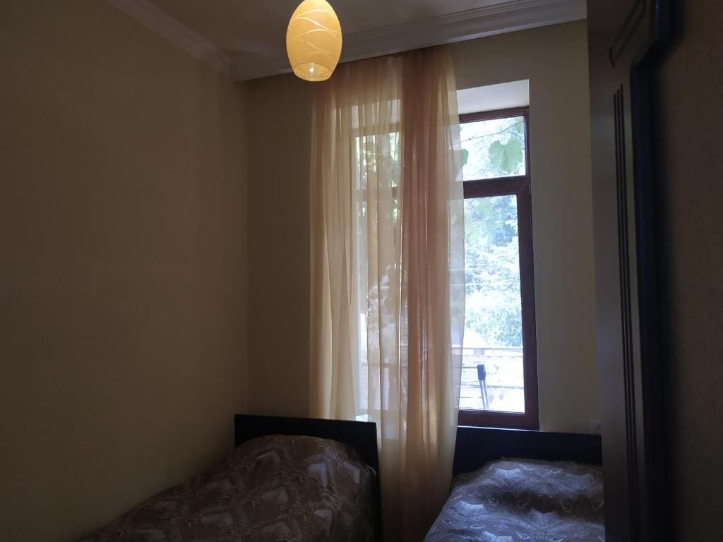 Double Room with Mountain View room - Image 3