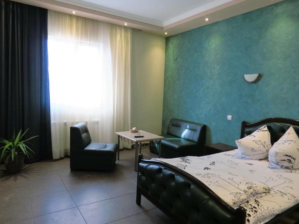Standard Single Room room - Image 3
