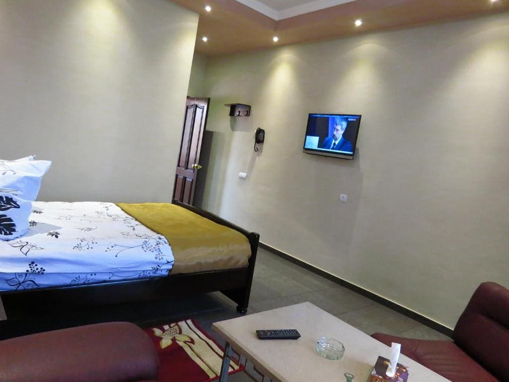 Standard Single Room room - Image 1