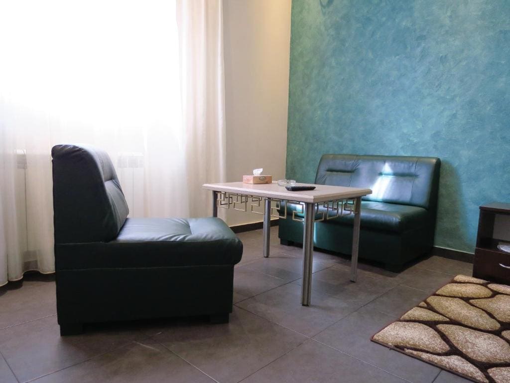 Standard Single Room room - Image 2