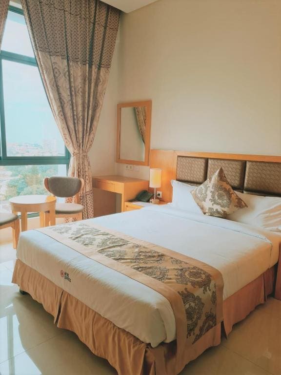 Standard Double Room room - Image 2