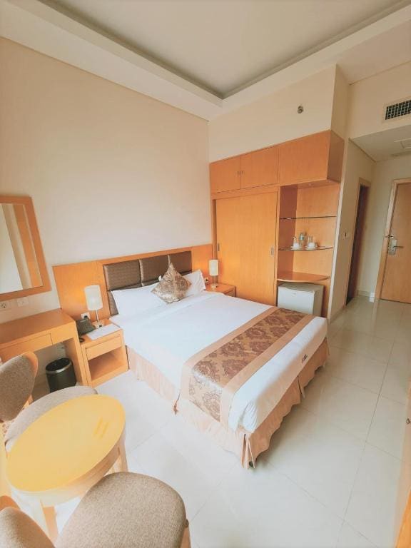 Standard Double Room room - Image 1