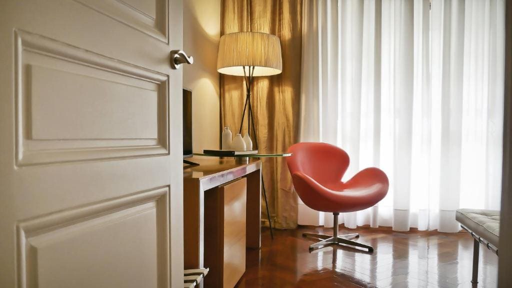 Superior Double Room room - Image 1