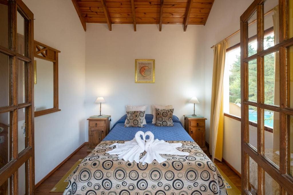 Cottage with Garden View room - Image 3