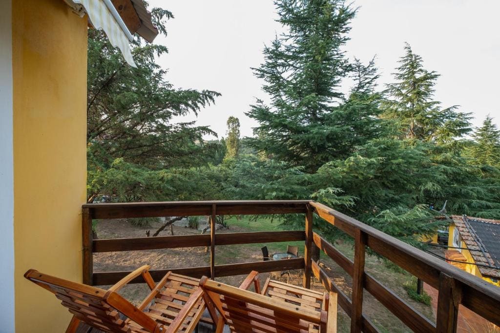 Cottage with Garden View room - Image 1