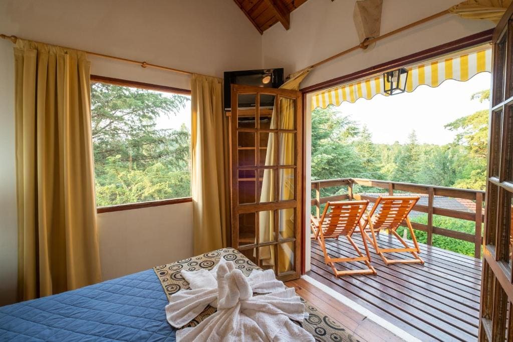 Cottage with Garden View room - Image 2